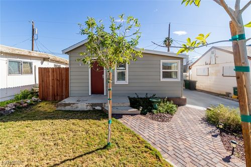 541 Hopi Pl, Boulder City, NV, 89005-3056 | Card Image