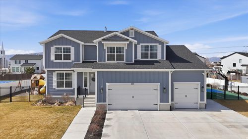 271 N 110 W, Vineyard, UT, 84059-8133 | Card Image