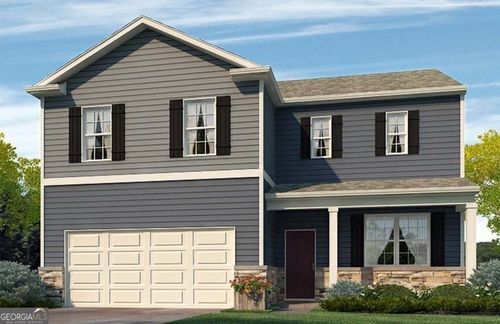 513 Alder Lane Court, Griffin, GA, 30223 | Card Image
