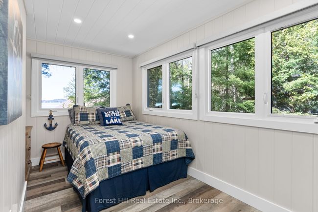 1050 Fair Lee Park Rd, House other with 3 bedrooms, 2 bathrooms and 4 parking in Minett ON | Image 18