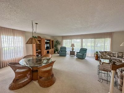 G - 9279 Se Riverfront Terrace, Townhouse with 3 bedrooms, 2 bathrooms and null parking in Jupiter FL | Image 2