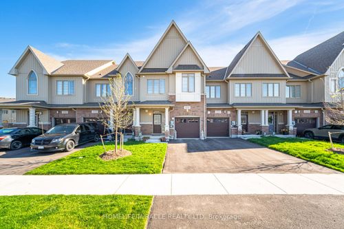 454 Adelaide St, Arthur, ON, N0G1A0 | Card Image