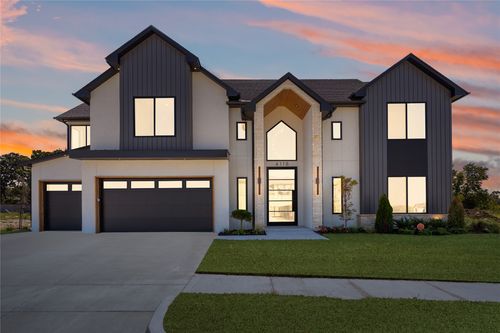 4118 W 114th Pl S, Jenks, OK, 74037 | Card Image