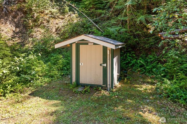 5154 N Lake Cushman Rd, Home with 0 bedrooms, 0 bathrooms and null parking in Hoodsport WA | Image 17