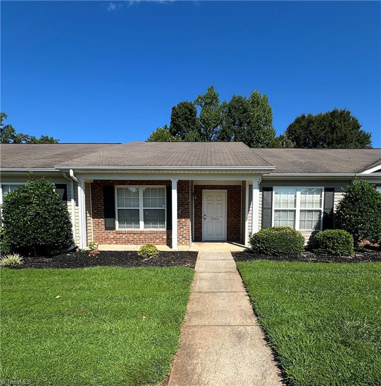 Waterstone Loop, High Point, NC 27265