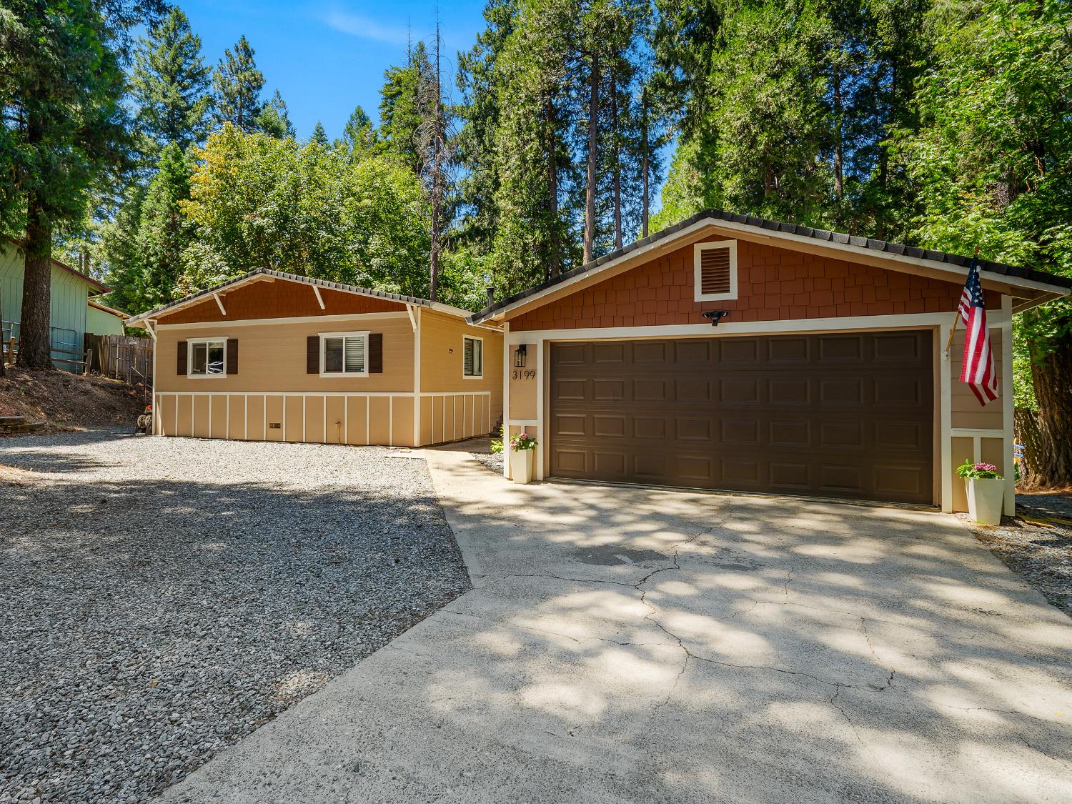 Residential in Pollock Pines 3
