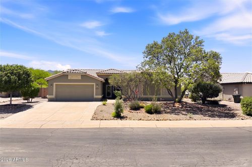 2252 Cherry Hills Dr, Sierra Vista, AZ, 85635-6940 | Card Image