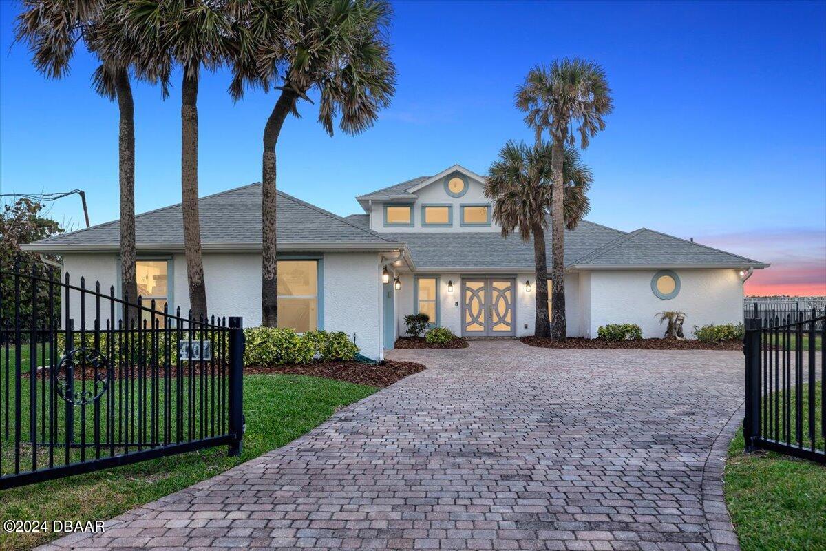 Atlantic Ave, Port Orange, FL 32127