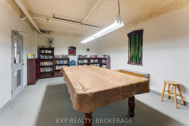 401 - 257 Bath Rd, Condo with 2 bedrooms, 2 bathrooms and 1 parking in Kingston ON | Image 35