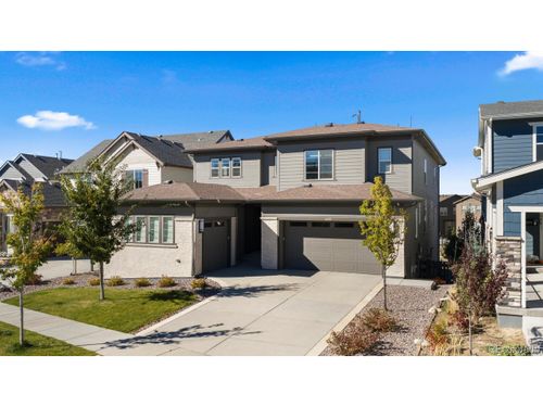 6435 Barnstead Dr, Castle Pines, CO, 80108-9536 | Card Image
