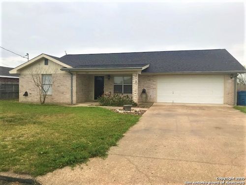 168 Plainview Dr, Poth, TX, 78147-2002 | Card Image