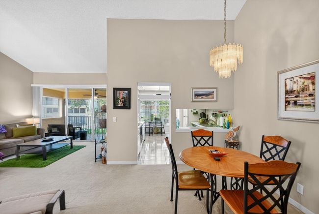 APT-506 - 2121 S Ocean Blvd, Condo with 2 bedrooms, 2 bathrooms and null parking in Pompano Beach FL | Image 15