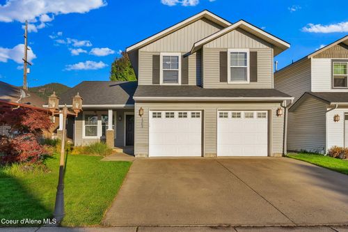 1363 E Center Green Loop, Coeur d'Alene, ID, 83815 | Card Image