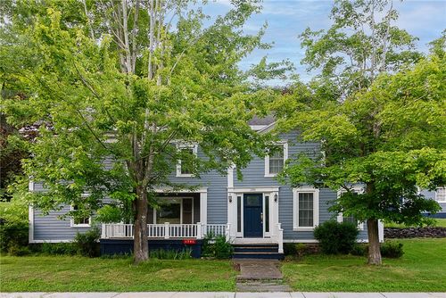 1791 Main St, Andes, NY, 13731 | Card Image