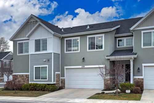 379 E Horse Creek Dr, Midvale, UT, 84047-2881 | Card Image