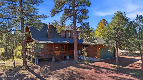 3033 Aspen Rd, Overgaard, AZ, 85933-5036 | Card Image