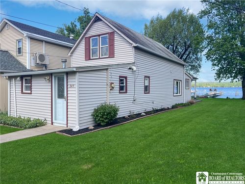 249 E Terrace Avenue, Busti, NY, 14750 | Card Image