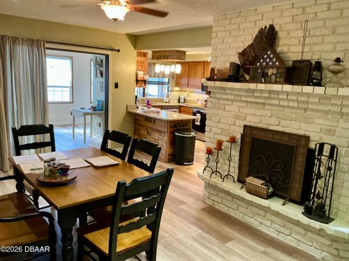 190 Quail Run, ORMOND BEACH, FL, 32174-6137 | Card Image