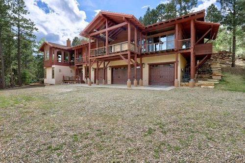21 Trevino Cir, Angel Fire, NM, 87710-8270 | Card Image