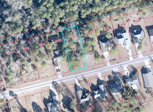 341-2028 Caracara Dr, New Bern, NC, 28560-6449 | Card Image