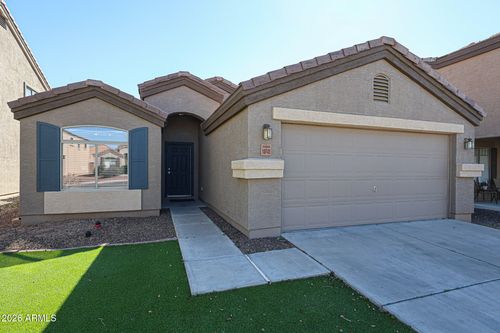 10743 W Coolidge Street, Phoenix, AZ, 85037 | Card Image