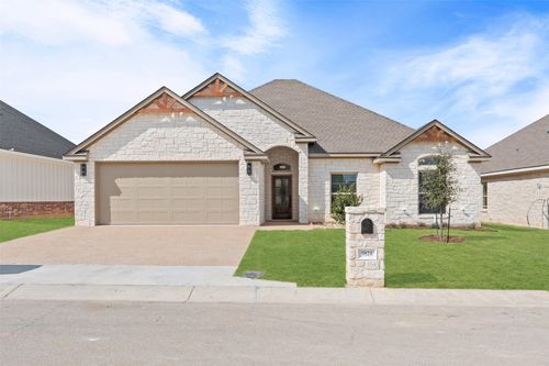 9824 Durango Trail, Waco, TX, 76712 | Card Image