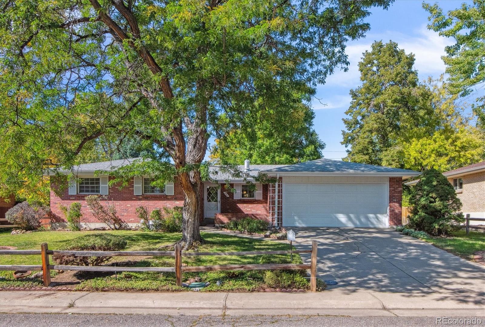 Urban Ct, Arvada, CO 80004