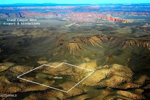 --5838 E Diamond Bar Rd, Meadview, AZ, 86444 | Card Image
