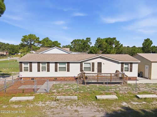 4864 Coastal Dr Se, Southport, NC, 28461-8722 | Card Image