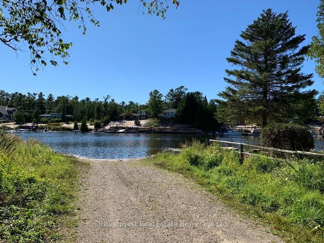 55 Marina Ave, House other with 3 bedrooms, 2 bathrooms and 3 parking in Sauble Beach ON | Image 40