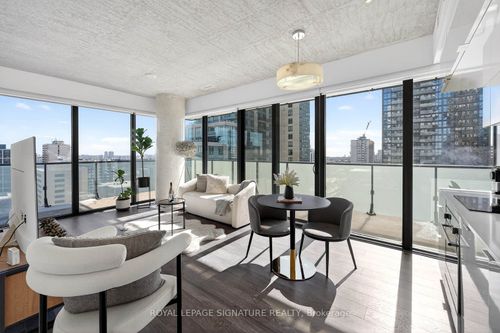 1110-185 Roehampton Ave, Toronto, ON, M4P0C6 | Card Image