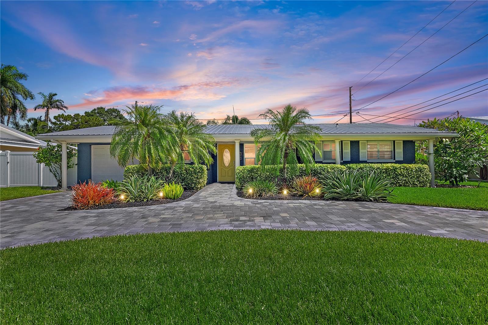 52nd Ave, Saint Petersburg, FL 33711