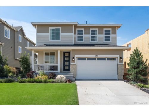 1262 Summit Rise Dr, Erie, CO, 80516-9792 | Card Image
