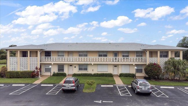 APT-101 - 1905 18 Th St, Condo with 2 bedrooms, 2 bathrooms and null parking in Delray Beach FL | Image 4