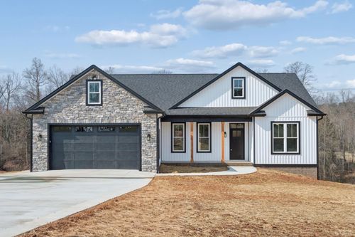 2565 Five Forks Rd, Bedford, VA, 24523-1975 | Card Image