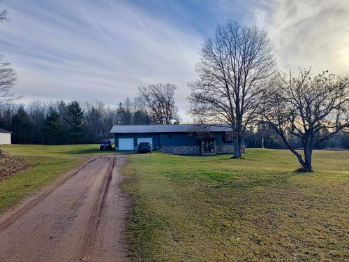 13206 Gardner Rd, Trout Creek, MI, 49967-9388 | Card Image