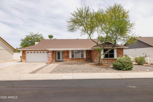 11843 N 60th Avenue, Glendale, AZ, 85304 | Card Image