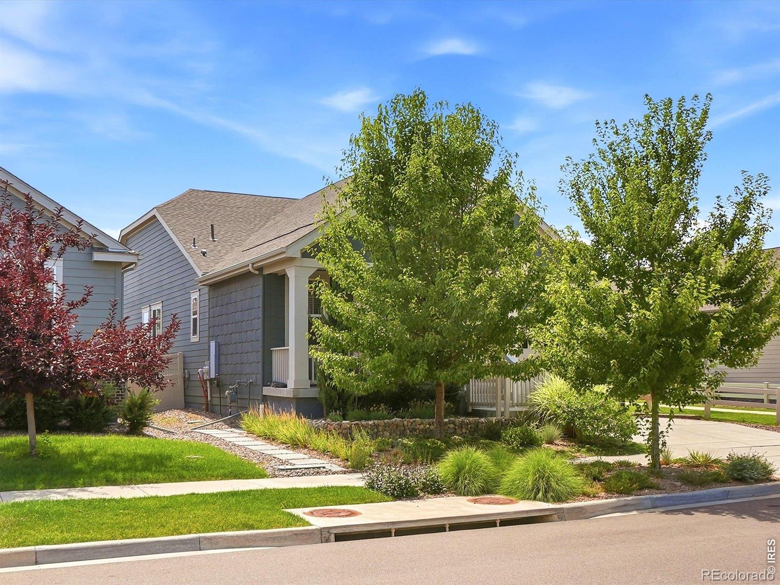 Residential in Longmont 4
