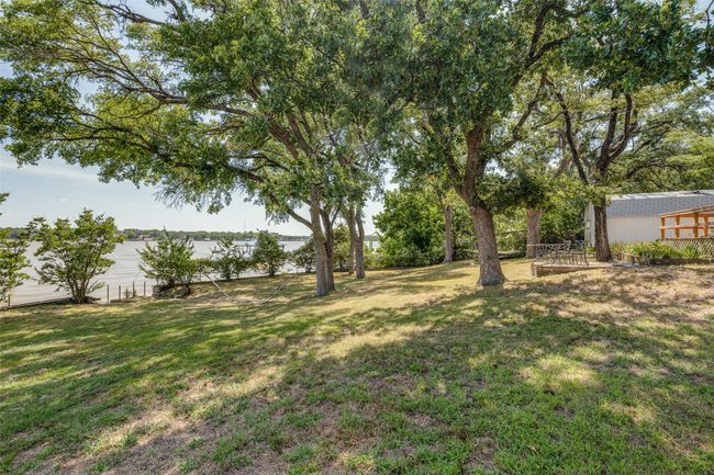 7000 Briar Rd, House other with 1 bedrooms, 1 bathrooms and null parking in Azle TX | Image 34