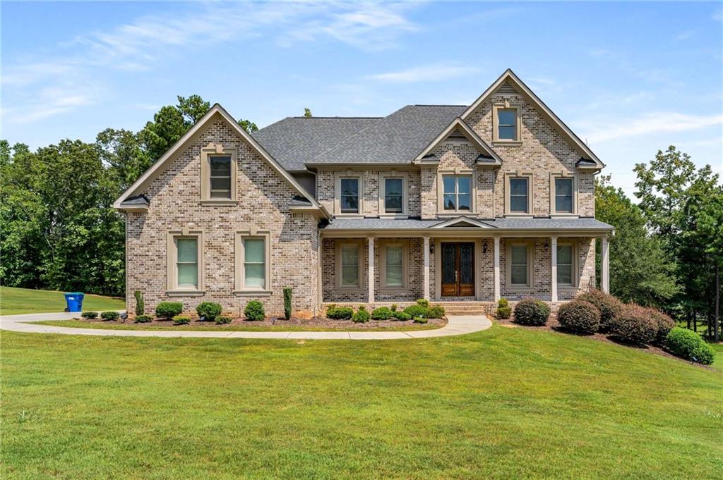 Jacanar Ln, Atlanta, GA 30331
