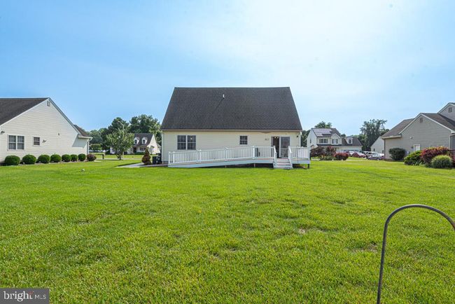 716 Marquis Ave, House other with 3 bedrooms, 2 bathrooms and null parking in SALISBURY MD | Image 30