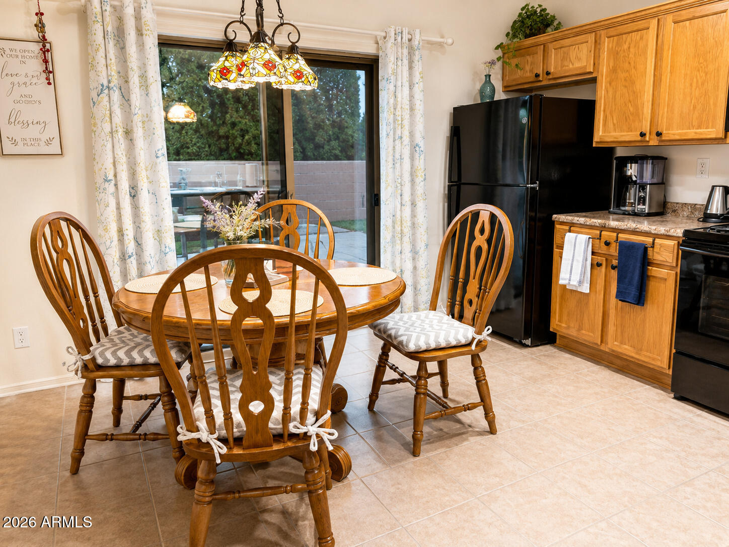 Residential Lease in Anthem 4