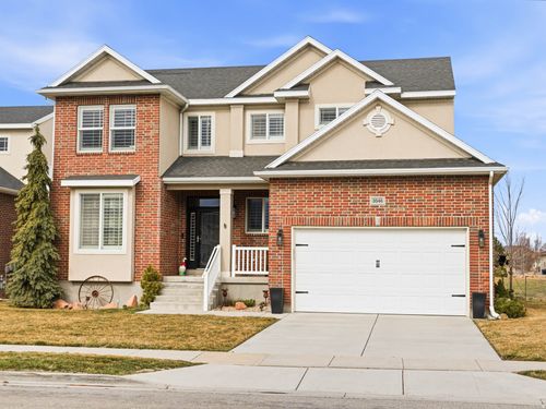 3546 Brookshire Dr, Syracuse, UT, 84075-9829 | Card Image