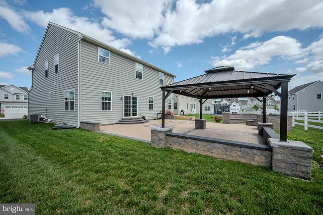 185 Tywyn Dr, House other with 5 bedrooms, 5 bathrooms and null parking in MIDDLETOWN DE | Image 50