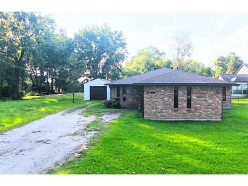 4345 Treadway Rd, Beaumont, TX, 77708-5303 | Card Image