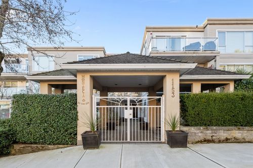 303-1153 Vidal St, White Rock, BC, V4B3T4 | Card Image