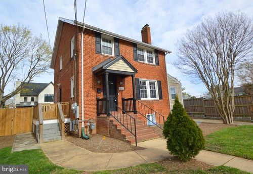2441 N Mckinley St, ARLINGTON, VA, 22207-1200 | Card Image