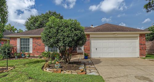 1310 Hidden Canyon Rd, Katy, TX, 77450-4415 | Card Image