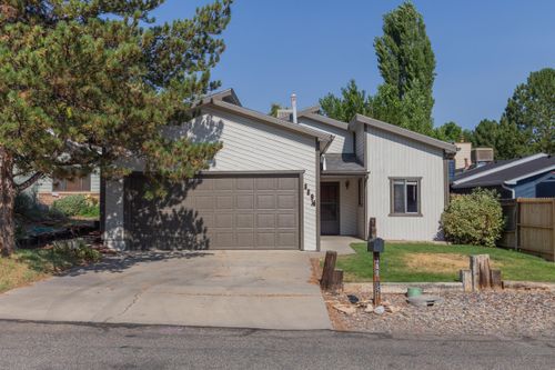 389 1/2 Ridge View Dr, Grand Junction, CO, 81507-6205 | Card Image
