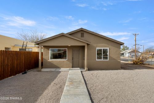 1173 Douglas Dr, Las Cruces, NM, 88005-1910 | Card Image